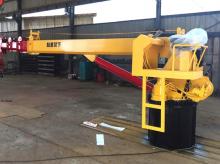 福建三明电动克令吊和液压克令吊的核心区别