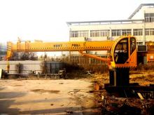 克令吊的变幅、回转、起升动作如何协同配合效率更高