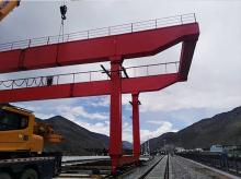 矿山